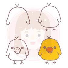 ร ปภาพ สอนวาดร ป คาแรคเตอร ต วการ ต นด ง แบบน าร กๆ สอนวาดร ป การออกแบบต วละคร ภาพวาด