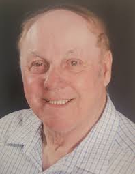 Donavan D Robb Obituary