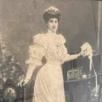 Maria Cazorla Montesinos (1884–1915)