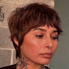 Alternative hairstylist El Paso Texas