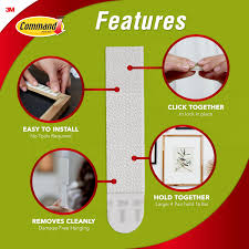 Maybe you would like to learn more about one of these? Command Picture Hanging Kit 3m Damage Free Strips Leveler 12 Pair Perfect For Hanging Small Medium Frames Photos Pictures On Walls Drywalls More No Nail Hook Damage Walmart Com Walmart Com