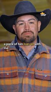 It all comes back to family. #UltimateCowboyShowdown: All Stars, Wedne...