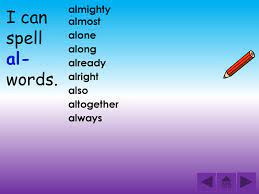 Choose the open tab at the left side of the window. Spelling S W S T Structured Spelling Lists Gh S R Thr Db Db Le Ppt Download