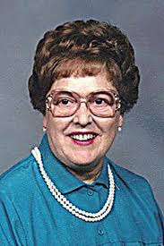 Mrs. Helene M. Olsen Conducted dental program in schools