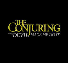 Als im 2 part die nonne/dämon valak auftauchte war ich von diesem charakter total begeistert. News Erster Trailer Zum Neuen The Conjuring 3 The Devil Made Me Do It