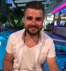 Matthew Yates is fundraising for Diabetes UK