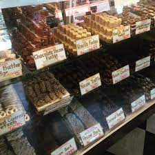 Review Of Ole Smoky Candy Kitchen In Gatlinburg