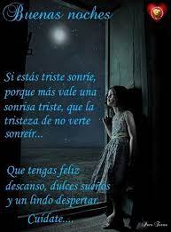 Pin De Veronica Garcia Balbas En De Todo Un Poco Mas O Menos Feliz Descanso Verte Sonreir Ya Desperte