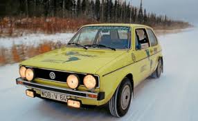 Image result for Rallye Yellow 1975 Volkswagen