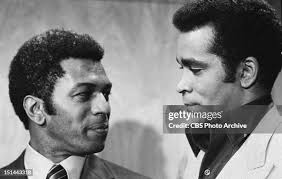 57 Greg Morris Barney Collier Stock Photos, High-Res Pictures, and Images