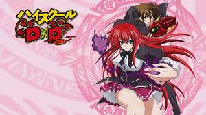 Maybe you would like to learn more about one of these? Pin On High School Dxd