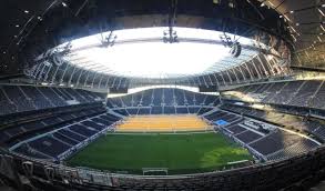 tottenham new stadium latest white hart lane station set to