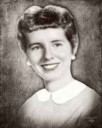 Mary Margaret Hall Obituary