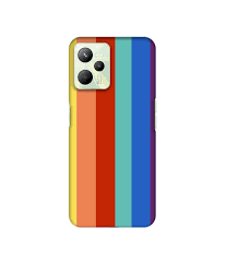 Case Cover for Realme C35 4G