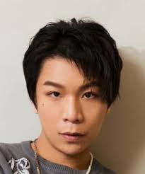 Patrick Liu (派翠克)