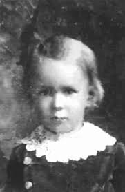 Ernest Luke John “Ernie” Smart (1914-1957)