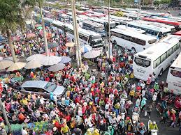 Nhộn nhịn trước cổng công ty pouyuen việt nam trước giờ công nhân ra về đường phố sài gòn. Kiáº¿n Nghá»‹ Khong Thu Thuáº¿ Cong Nhan Cong Ty Pouyuen Ä'á»i Sá»'ng Viá»‡t Giáº£i Tri