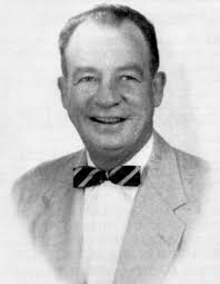 William D. Harper, Jr, MS, DC: Anything Can Cause Anything