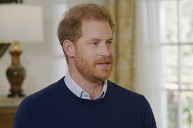 Prince Harry will have to reimburse $1.06 million after losing Home Office  court battle
