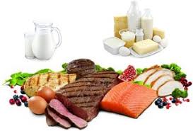 Tra gli alimenti ricchi di proteine nobili facilmente assimilabili troviamo inoltre il salmone. Adolescenza Proteine Nobili Cereali E Vegetali Per Crescere 24 Ore News