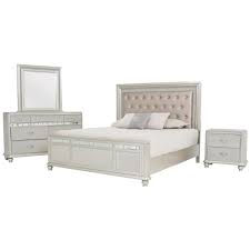 Before buying an ergonomic chair. El Dorado Furniture Bedroom Set Coventry Tobacco Bedroom Set Klassisch Schlafzimmer Miami Von El Dorado Furniture Houzz