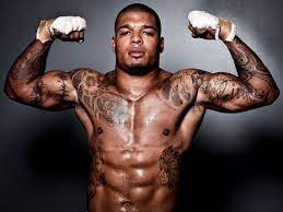 Information about tyrone spong tattoos. Tyrone Spong Imdb