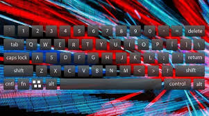 What is type the alphabet? The World S Fastest Typists Typing Lounge