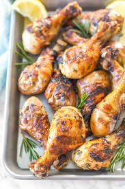 The legs may take 35 to 45 minutes, while. The Best Grilled Chicken Drumsticks Simply Whisked