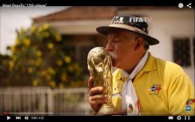 Find the perfect clovis acosta fernandes stock photos and editorial news pictures from getty images. Video Clovis Acosta Fernandes Brazil S 12th Man