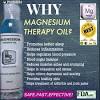 But since we live in a busy world, you might want to buy a readymade magnesium oil. 1