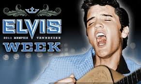 Elvis Week 2012