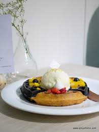 If you've exhausted all the dessert options in damansara uptown, there's the new shugatori dessert café. Common Man Coffee Roasters Ttdi Kl Shugatori Dessert Cafe Damansara Uptown Pj Spicy Sharon A Malaysian Lifestyle And Food Blog