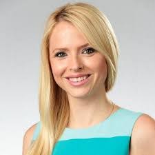 Melissa Conn's Instagram, Twitter & Facebook