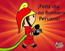 El día del bombero se celebra, en fechas que difieren de país en país, en homenaje a quienes trabajan en la lucha contra el fuego. Y Tu Que Vas A Estudiar Feliz Dia Del Bombero Voluntario Peruano Les Desea El Programa De Orientacion Vocacional Y Tu Que Vas A Estudiar Gracias Por El Labor Que Realizan