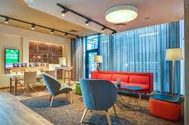 Května 1640/65 140 00 praha 4 nusle ič. Holiday Inn Prague Airport An Ihg Hotel Prag Aktualisierte Preise Fur 2021