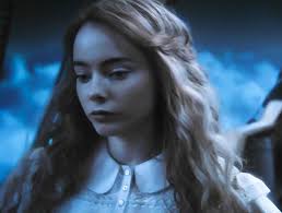 Pin Ot Polzovatelya Rxvenstar Na Doske Wendy Darling Serialy