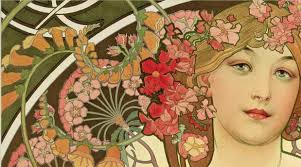 Image result for arte nouveau