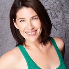 Amber Sutherland Actress