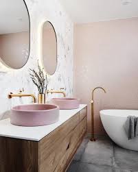 Como Elegir Azulejos Para Banos Pequenos 10 Ideas