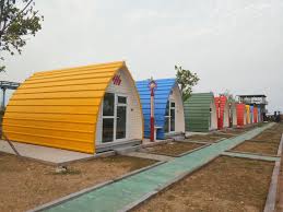 Following are some specific camping sites in lake district which are worth noting. Camping Pods Hot Tub Camping Pods Mobile Shop Tiny Trailer Hous Factory And Suppliers Green