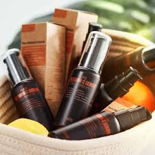 Purito Pure Vitamin C Serum 60ml In 2020 Pure Products Vitamin C Serum Avocado Skincare