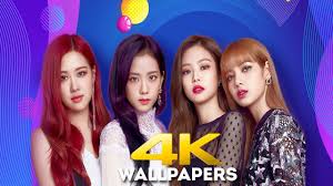 Looking for the best blackpink wallpapers? Blackpink Wallpaper 2020 App For Blackpink Fan In Hd 2k And 4k Update How You Like That Youtube