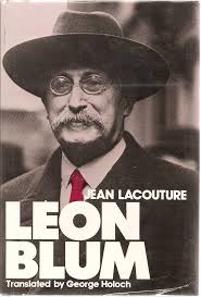 Leon Blum (English and French Edition)