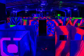 Angaben gemäß § 5 tmg: Laserzone Bielefeld Hier Taggt Ostwestfalen