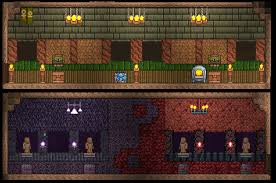 Terraria journey's end / terraria 1.4 master mode base build for wendy the warrior terraria 1.4 let's play. Terraria 1 4 More Storage Display Rooms Album On Imgur