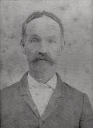 Henry Byrd Cheek (1834-1910)