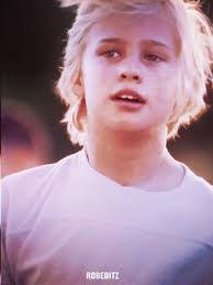 Marcus Young's Instagram, Twitter & Facebook