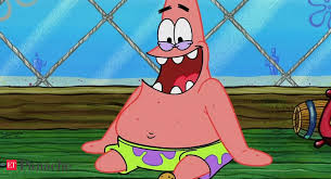 How tall is spongebob and patrick. Patrick Star Is Getting His Own Show On Nickelodeon The Economic Times
