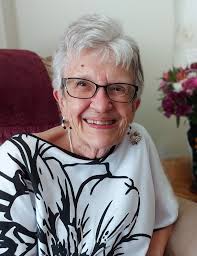 Obituary information for Lois Audrey Long