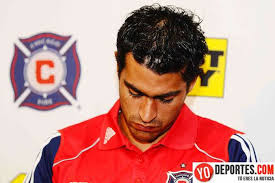 Nery Castillo cumple dos meses sin ver acción con Rayo Vallecano